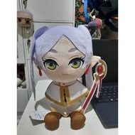 Frieren Beyond Journey's End Frieren Plush Doll Stuffed Toy 30cm - New 2023