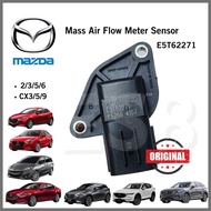 NEW Models Mass Airflow Sensor Meter for MAZDA 3 6 CX-3 5 E5T62271