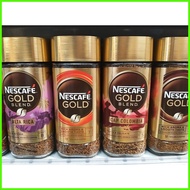 Nescafe Signature Gold Instant Coffee, Gold Blend Alta Rica (100g/200g Jar)
