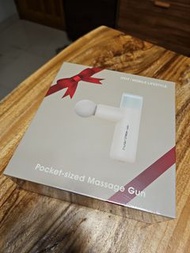 ITFIT Pocket-sized Massage Gun 按摩槍