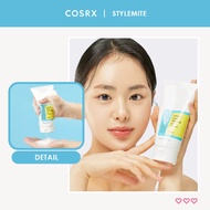 [STYLEMITE OFFICIAL] COSRX Low pH Good Morning Gel Cleanser Moisturizing Cleansing Gel Suitable for All Skin Types (150ml)