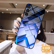 Celine MT ( JX 12 ) Softcase Glossy Shiny For SAMSUNG M15 5G 2024 NEWEST l Anime Motif l Abstract l 