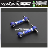 HONDA CIVIC EG/EH/EJ/EK/EJ/EM INTEGRA DC 2 HARDRACE REAR UPPER CAMBER KIT