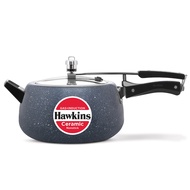 HAWKINS Ceramic Non-Stick Pressure Cooker 5L