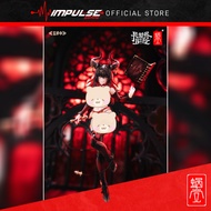 [PREORDER] Snail Shell RPG-01SP Lustia Second Phase Action Figurine / 蜗之壳工作室 RPG-01SP 魅魔-洛丝蒂娅 第二阶段 可