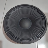 15 inch Black Spider 15400 original speaker 15 inch component speaker Black Spider 15400