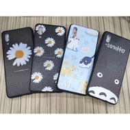 Back Cover For Samsung Galaxy A02