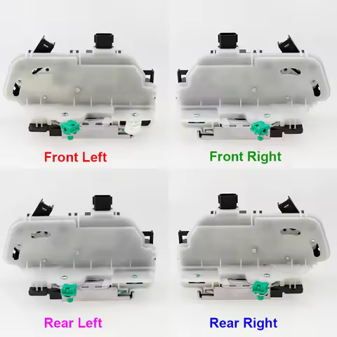 9L3Z5421813A Power Door Lock Actuator Latch Module Motor fit for Ford F-150 Lobo Explorer Mustang Li