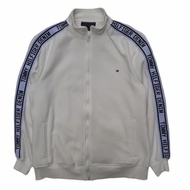 CASUAL JAKET TOMMY HILFIGER SECOND BRANDED ORIGINAL