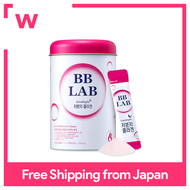 BB LAB Low molecular weight fish collagen 30 packets mixed berry flavor collagen stick BB LAB