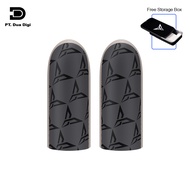 FLYDIGI Sarung Jari Gaming Beehive 5 Sarung Jempol Beehive 5 Finger Sleeve Beehive 5 Fiberglass Vers