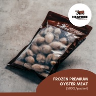 [FROZEN] PREMIUM OYSTER MEAT 500g