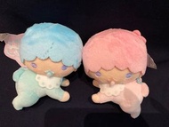 Little Twin Stars 公仔