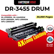 Compatible to Brother c DR 3455 TN3428 HL L5000D L5100DN L6200DW L6400DW MFC L5700DN L5900DW L6900DW