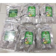 Mandian Herba Kuning Bayi/bayi kuning