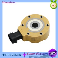 hhuueSolenoid Valve 312-5620 for CAT320D Pump, CP6.4 Pump, CP6.6 Pump 3178021 / CAT 291-5919 - 2P007