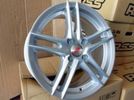 (2245)INFORGED 15吋鋁圈 4X100 VIOS.SWIFT.YARIS.SOLIO.K8.FIT