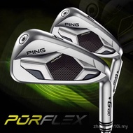 Ping G430 Golf Club Men's Iron Set High Capacity Error Long Distance Fast Ball Speed No. 7 Iron Digg