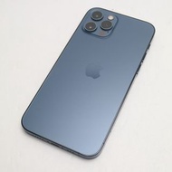 iPhone12 Pro 512GB Pacific Blue