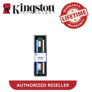 KINGSTON RAM DESKTOP DDR3 4GB PC1600 MODULE