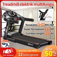Jf Multifunction Treadmill Sports Treadmill Gym Treadmill/Sports Training Treadmill