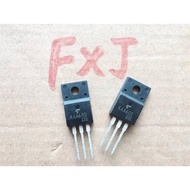 ((10 Pcs) K6A60D K7A60W K6A65D K6A60W K7A65D K10A60D K10A60W Field Effect Tube