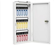 ACE KD-15WG 161-361 Key Box, White Gray, 1 Unit
