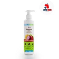 Mamaearth Onion Hair Fall Shampoo 250ml