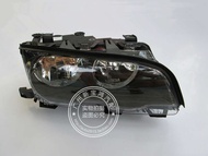 caoyuan เหมาะสำหรับ 3 ซีรีส์ E46 318I 320I 325I 330I ไฟหน้า ไฟหน้า