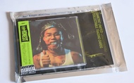 湯令山Gareth.T To Be Honest CD 專輯 + 閃卡