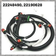 (E M K O) 22248490, 22190628  Injector Cable  Wiring Harness for   FM B13 BUS Truck