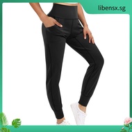 [Stella Fashion]  Ladies Long Alibaba Pant  Plus Size Muslimah Pants High Waist Pants MODAL Bamboo F