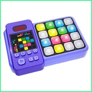 Handheld Game Console Emulator Controller Fun Handheld Game Consoles for Kids Girls Birthday Christm