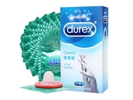 DUREX - Classic Condom 12s