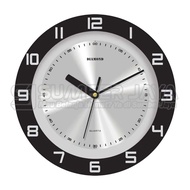Diamond Wall Clock 202T-11 Round Clock Wall Clock Round Wall Clock