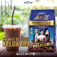 COKLAT KURMA IN3TREE