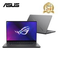 華碩 ASUS ROG Zephyrus 電競筆電 14" (R9-8945HS/32GB/1TB/RTX4060/W11) 灰 GA403UV-0042E8945HS-NBLO