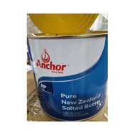 Butter anchor anchor butter anchor salted REPACK 100gr Promo