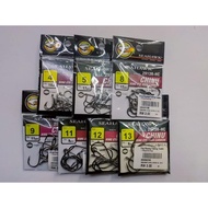 SEAHAWK CHINU 2913R HC