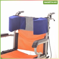 [PromotionMY] Wheelchair Lateral Support Cushion Stable Support Waist Support for Elderly