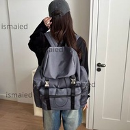 Adidas 阿迪達斯男女大容量休閒旅行背包戶外運動高中大學生書包