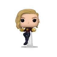 Funko Pop Marvel: The Marvels 1249 - Captain Marvel