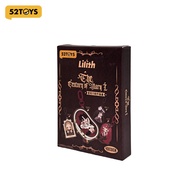 52TOYS Lilith The Century of Mary I Merch