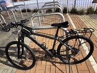 26吋單車