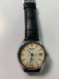 Grand Seiko hi-beat 6155