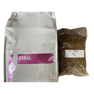 RC RENAL CAT DRY FOOD REPACK repacked makanan kucing ckd sakit buah pinggang repak