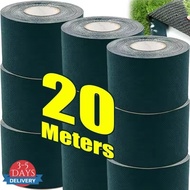[3-5 DAYS DELIVERY]1/2/4Rolls Artificial Turf Seam Tape| for Courtyard, Sports Field, Landscape Pavi