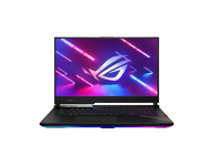 Notebook Asus ROG STRIX SCAR17 17.3" WQHD (G743ZM-LL044W)