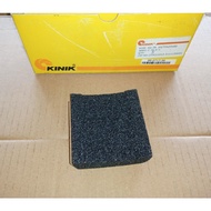 Grinding Stone Segments KINIK 69/77 x 20 x 80 C 36 - SG-38