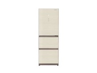 樂聲牌 - NR-C370GH-N3 303公升 ECONAVI 智慧節能三門雪櫃 (香檳金)